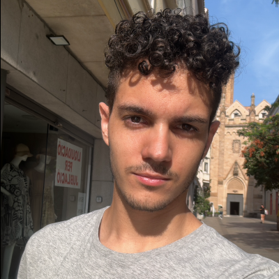 Albert Amat
